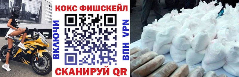 Cocaine Fish Scale  наркотики  Кодинск 